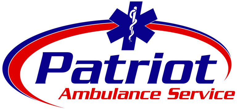 Emergency Paramedic Logo