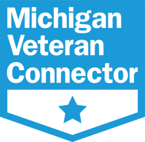 Michigan Veteran Connector